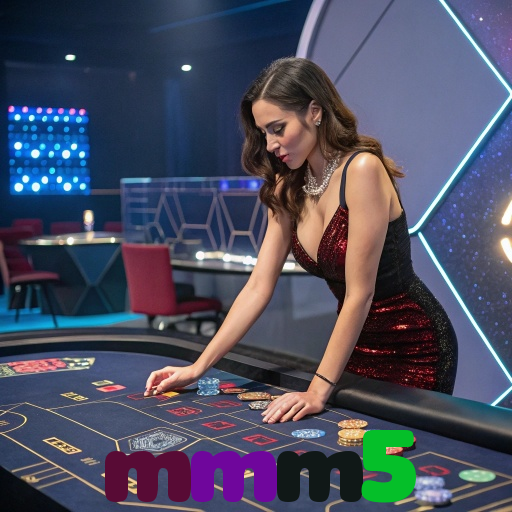 mmm5:Jogue poker, aposte no futebol e ganhe em grandes jogos de cassino!