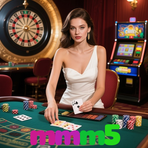 mmm5:Jogue poker, aposte no futebol e ganhe em grandes jogos de cassino!