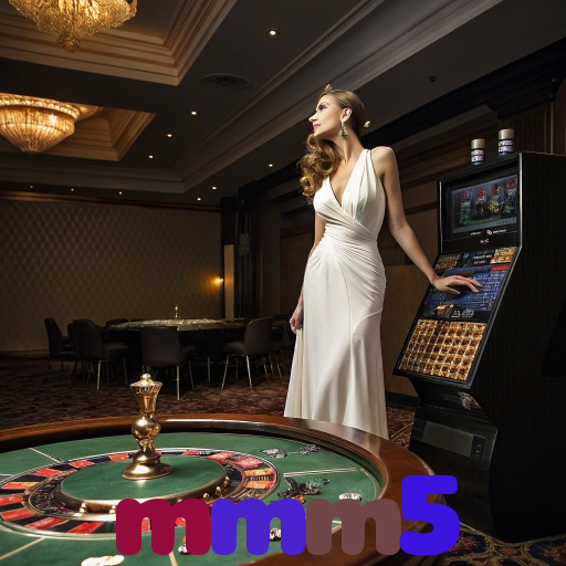 mmm5：Aposte nas melhores slots e conquiste prêmios como nunca!