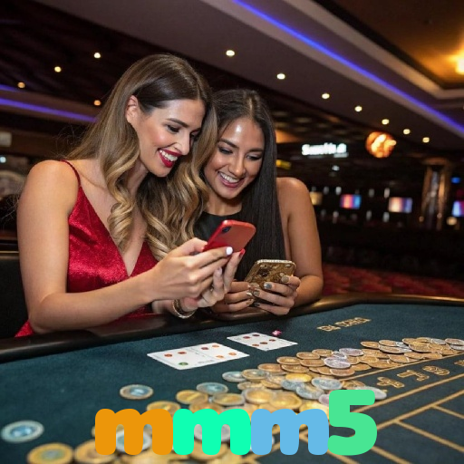 mmm5:Aposte nas melhores slots e conquiste prêmios como nunca!