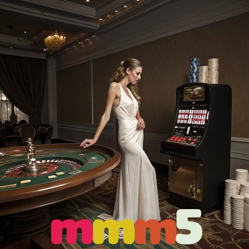 mmm5：Jogue poker, aposte no futebol e ganhe em grandes jogos de cassino!
