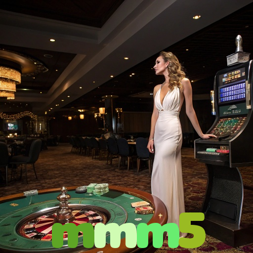 mmm5：Aposte nas melhores slots e conquiste prêmios como nunca!