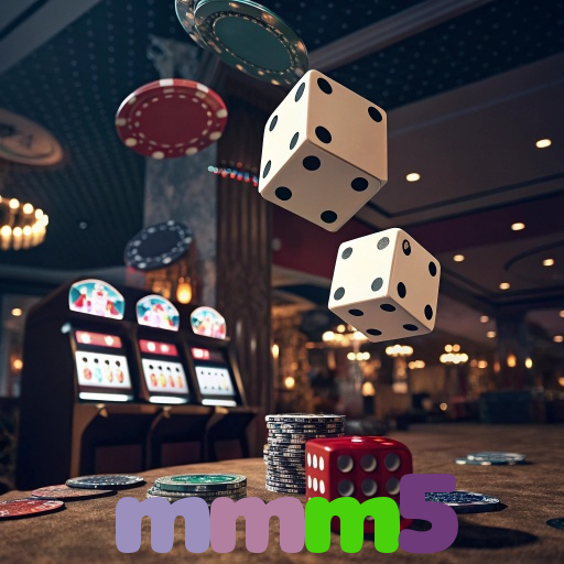 mmm5:Aposte no futebol, jogue poker e conquiste vitórias épicas!