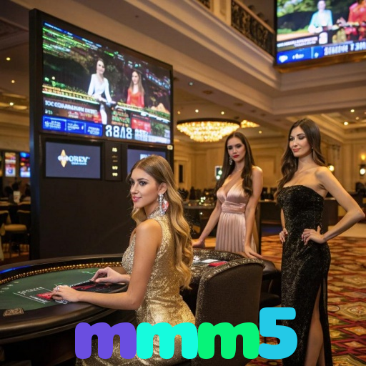 mmm5：Aposte no futebol, jogue poker e conquiste vitórias épicas!