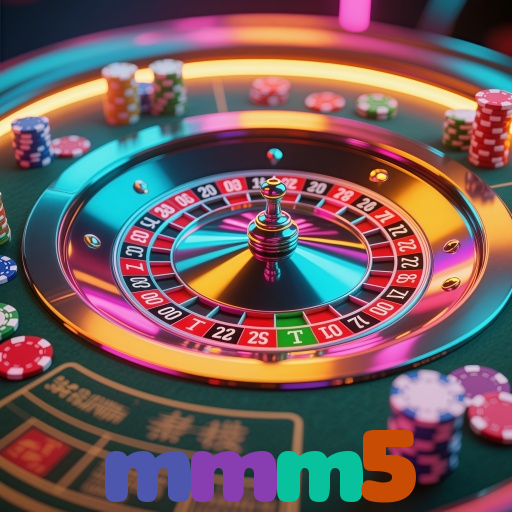 mmm5：Aposte nas melhores slots e conquiste prêmios como nunca!