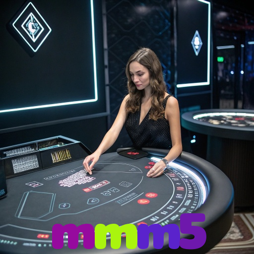 mmm5:Aposte nas melhores slots e conquiste prêmios como nunca!