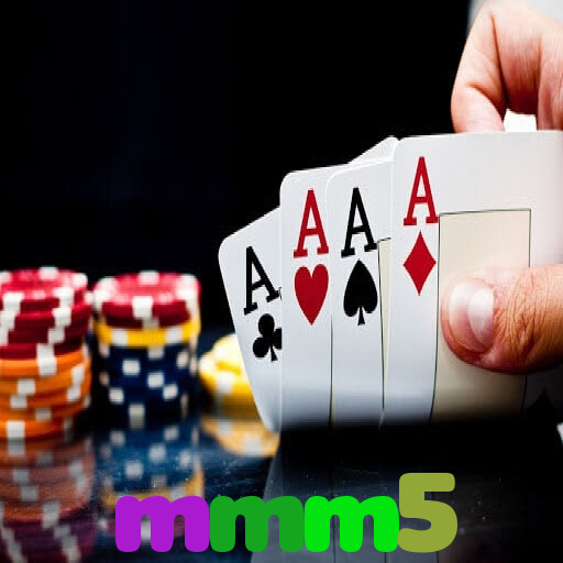 mmm5：Jogue poker, aposte no futebol e ganhe em grandes jogos de cassino!