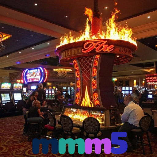 mmm5：Jogue poker, aposte no futebol e ganhe em grandes jogos de cassino!