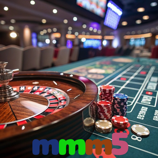 mmm5：Jogue poker, aposte no futebol e ganhe em grandes jogos de cassino!