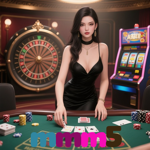 mmm5:Aposte no futebol, jogue poker e conquiste vitórias épicas!