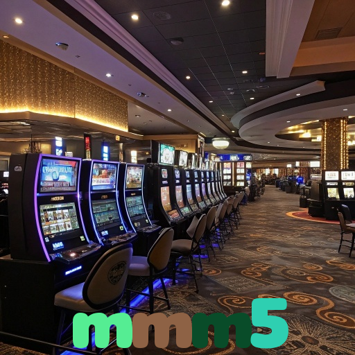 mmm5：Aposte no futebol, jogue poker e conquiste vitórias épicas!