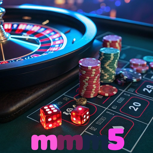 mmm5:Aposte nas melhores slots e conquiste prêmios como nunca!