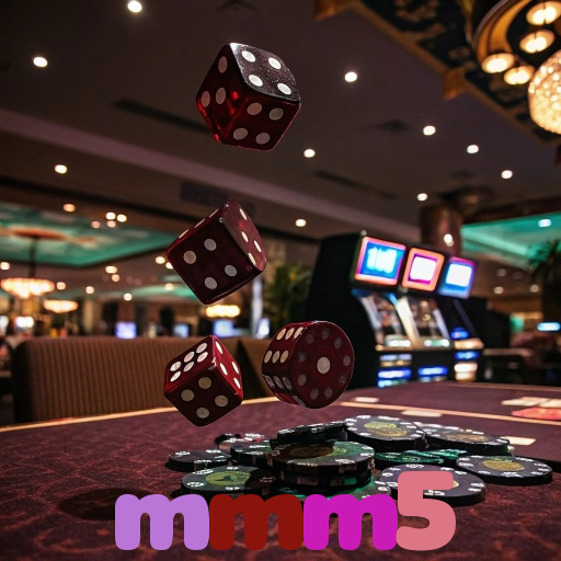 mmm5：Aposte nas melhores slots e conquiste prêmios como nunca!
