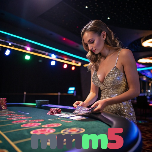 mmm5:Jogue poker, aposte no futebol e ganhe em grandes jogos de cassino!