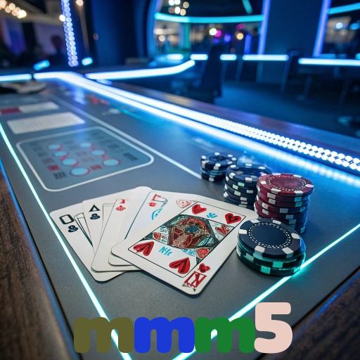 mmm5:Aposte nas melhores slots e conquiste prêmios como nunca!