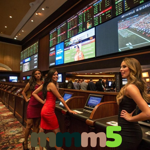 mmm5：Aposte nas melhores slots e conquiste prêmios como nunca!