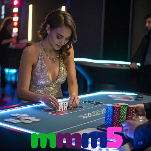 mmm5:Aposte no futebol, jogue poker e conquiste vitórias épicas!