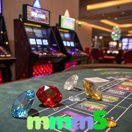 mmm5：Jogue poker, aposte no futebol e ganhe em grandes jogos de cassino!