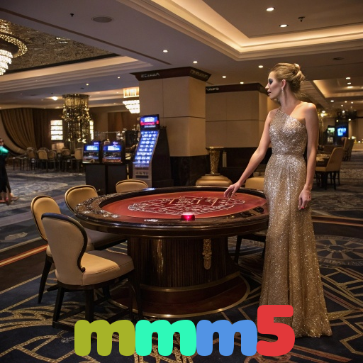 mmm5:Aposte nas melhores slots e conquiste prêmios como nunca!