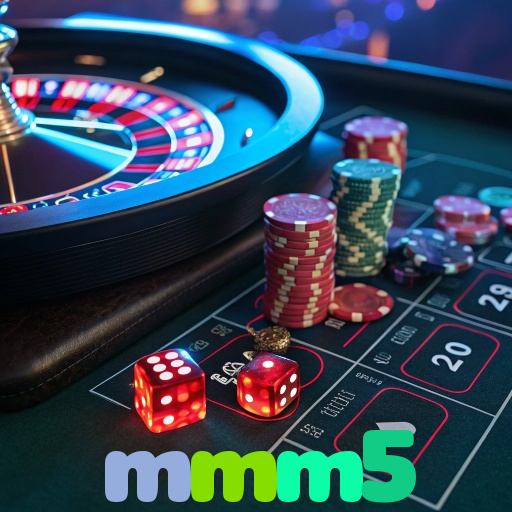 mmm5：Jogue poker, aposte no futebol e ganhe em grandes jogos de cassino!