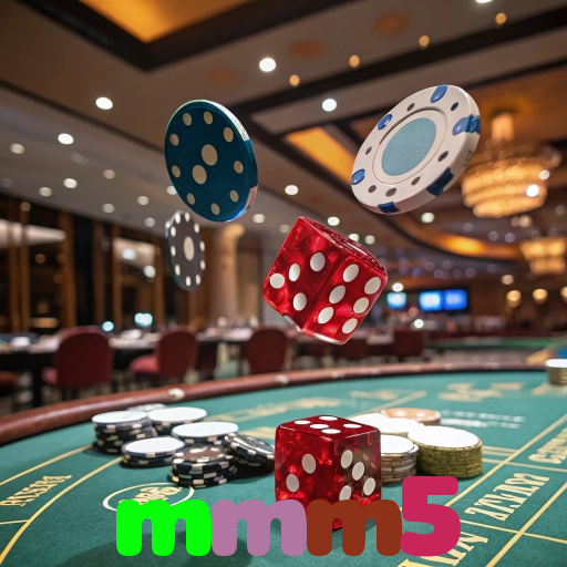 mmm5:Aposte no futebol, jogue poker e conquiste vitórias épicas!