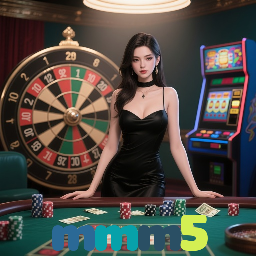 mmm5:Aposte no futebol, jogue poker e conquiste vitórias épicas!