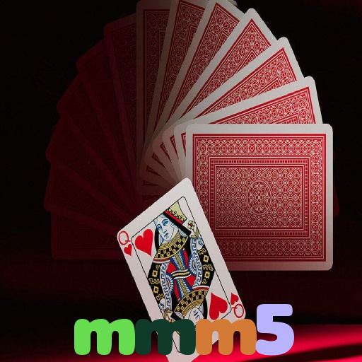 mmm5：Jogue poker, aposte no futebol e ganhe em grandes jogos de cassino!