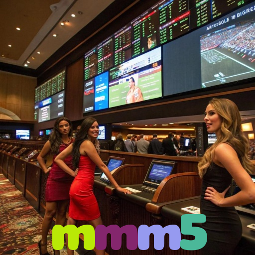 mmm5：Aposte no futebol, jogue poker e conquiste vitórias épicas!