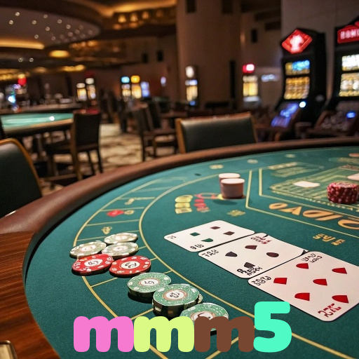 mmm5:Aposte no futebol, jogue poker e conquiste vitórias épicas!