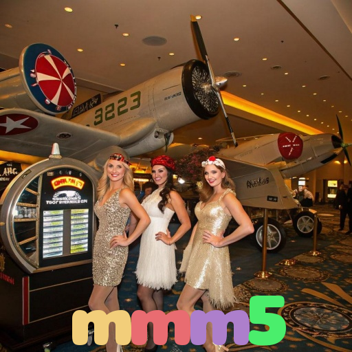 mmm5：Aposte nas melhores slots e conquiste prêmios como nunca!