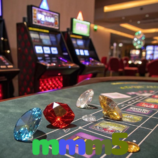 mmm5：Aposte no futebol, jogue poker e conquiste vitórias épicas!