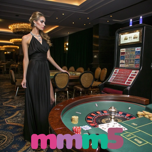 mmm5：Aposte nas melhores slots e conquiste prêmios como nunca!