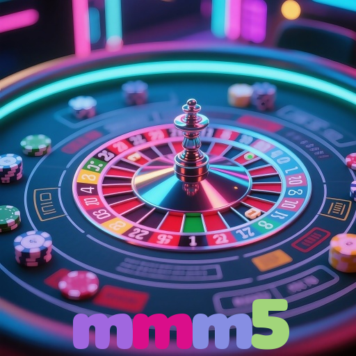 mmm5:Aposte nas melhores slots e conquiste prêmios como nunca!