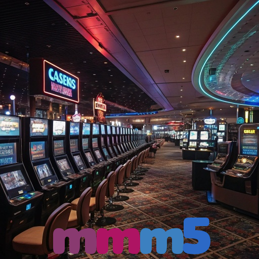 mmm5：Jogue poker, aposte no futebol e ganhe em grandes jogos de cassino!
