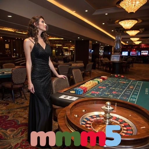 mmm5：Aposte nas melhores slots e conquiste prêmios como nunca!