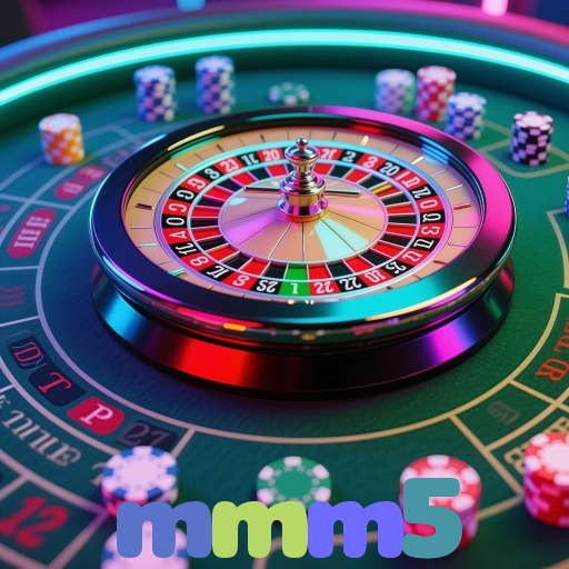 mmm5:Aposte nas melhores slots e conquiste prêmios como nunca!