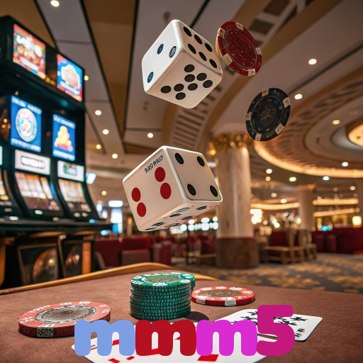 mmm5:Jogue poker, aposte no futebol e ganhe em grandes jogos de cassino!
