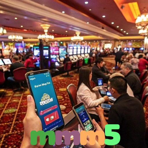 mmm5:Aposte nas melhores slots e conquiste prêmios como nunca!