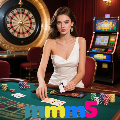 mmm5:Aposte no futebol, jogue poker e conquiste vitórias épicas!