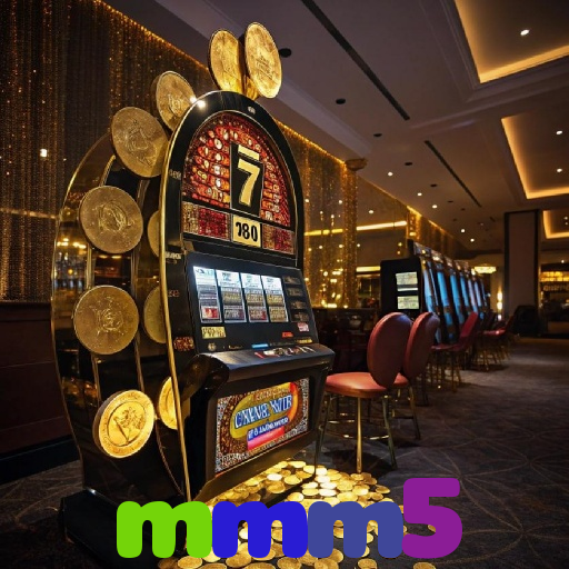 mmm5：Aposte nas melhores slots e conquiste prêmios como nunca!