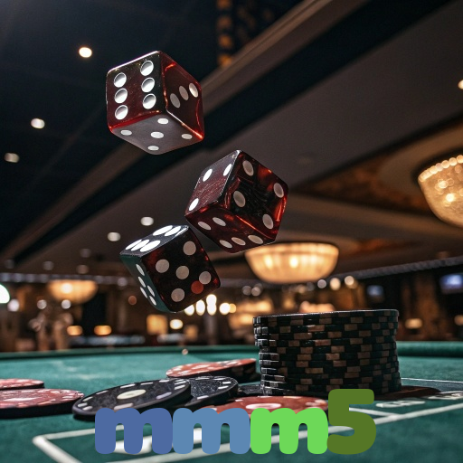mmm5:Aposte nas melhores slots e conquiste prêmios como nunca!