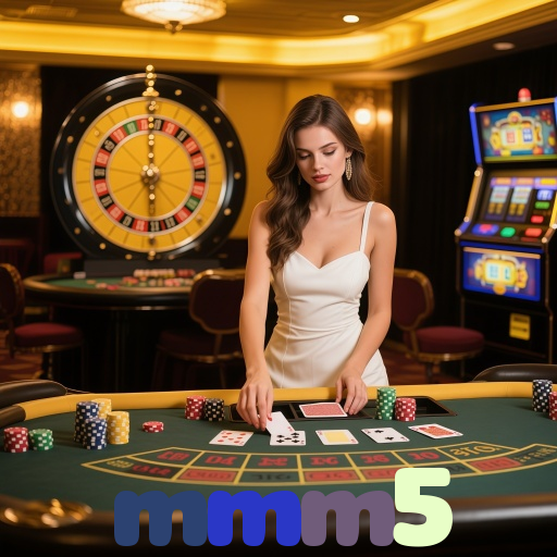 mmm5：Jogue poker, aposte no futebol e ganhe em grandes jogos de cassino!