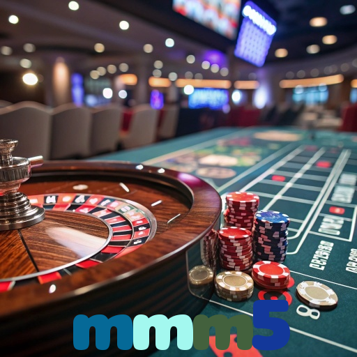 mmm5:Aposte no futebol, jogue poker e conquiste vitórias épicas!