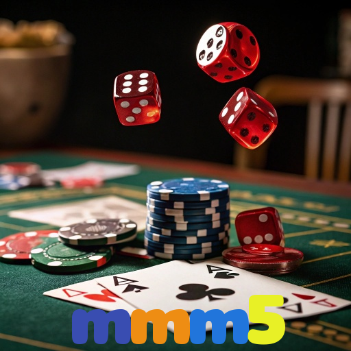 mmm5：Aposte nas melhores slots e conquiste prêmios como nunca!