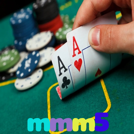 mmm5:Aposte no futebol, jogue poker e conquiste vitórias épicas!