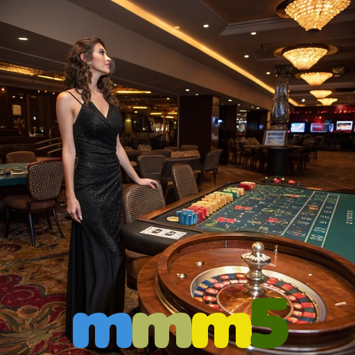 mmm5:Aposte no futebol, jogue poker e conquiste vitórias épicas!