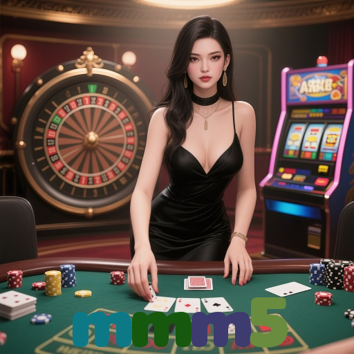 mmm5:Jogue poker, aposte no futebol e ganhe em grandes jogos de cassino!