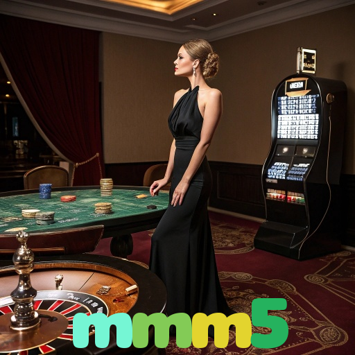 mmm5:Aposte nas melhores slots e conquiste prêmios como nunca!