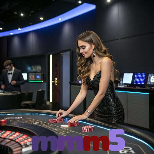 mmm5:Jogue poker, aposte no futebol e ganhe em grandes jogos de cassino!