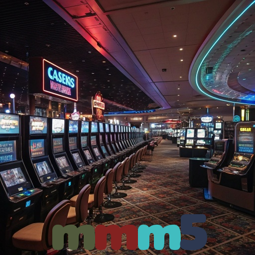mmm5：Aposte no futebol, jogue poker e conquiste vitórias épicas!